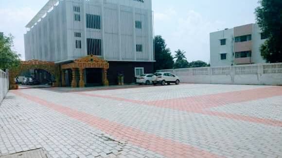 Venue