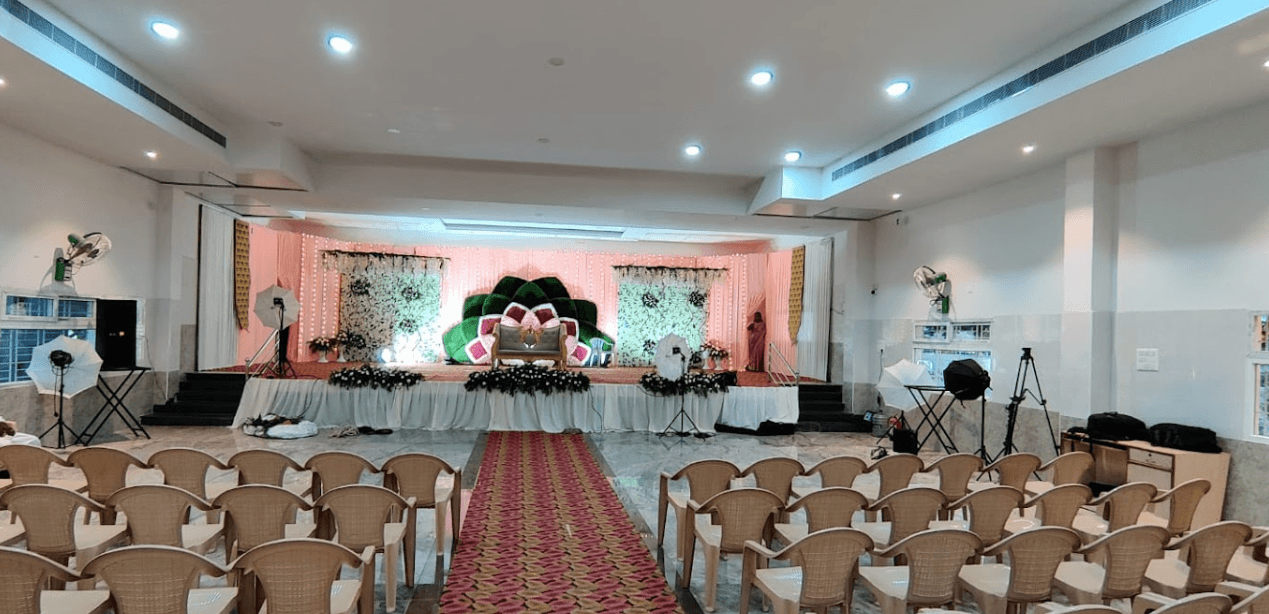 Venue