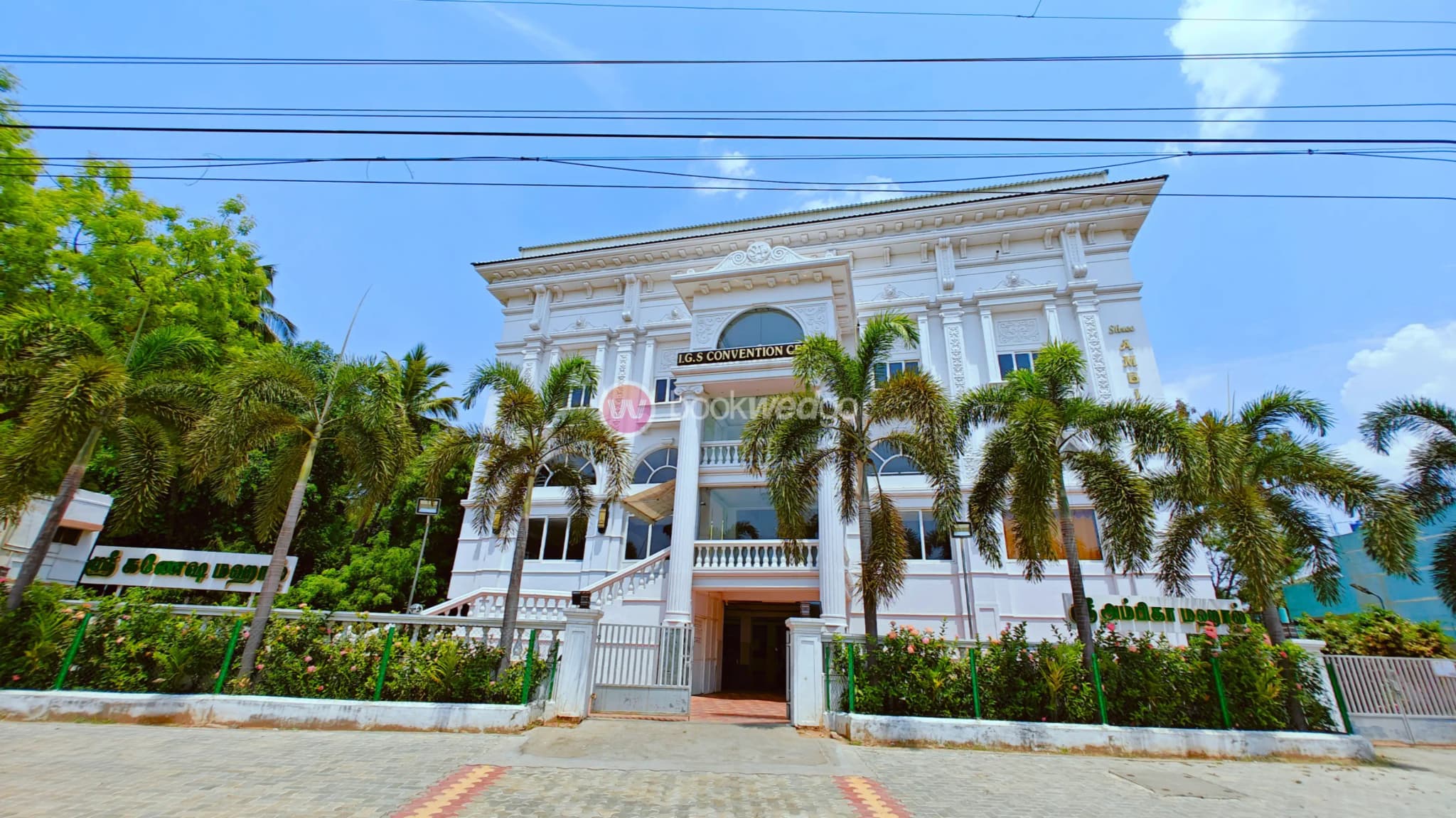 Venue