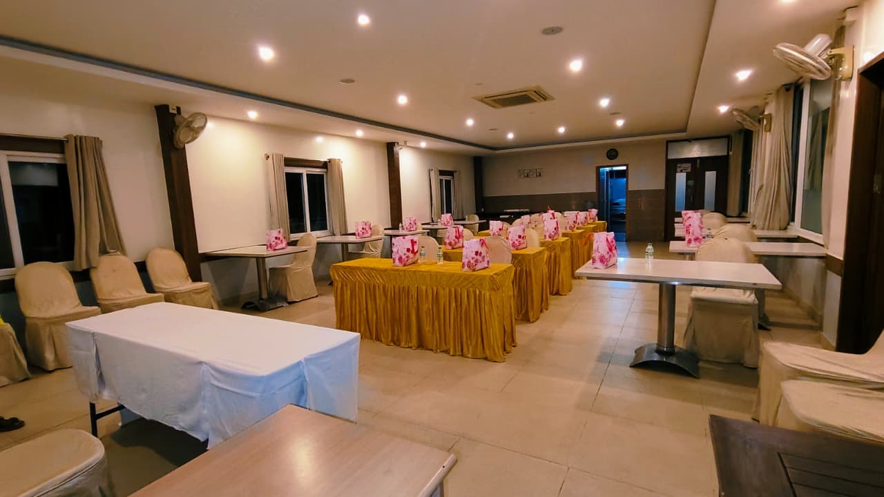Venue