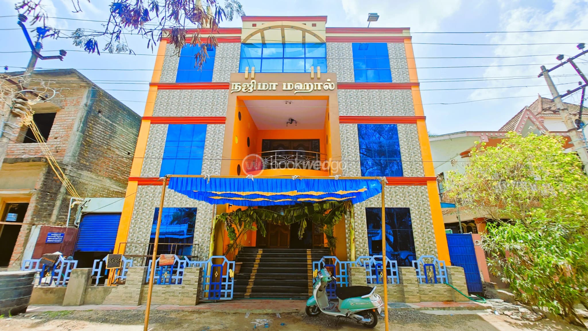 Venue