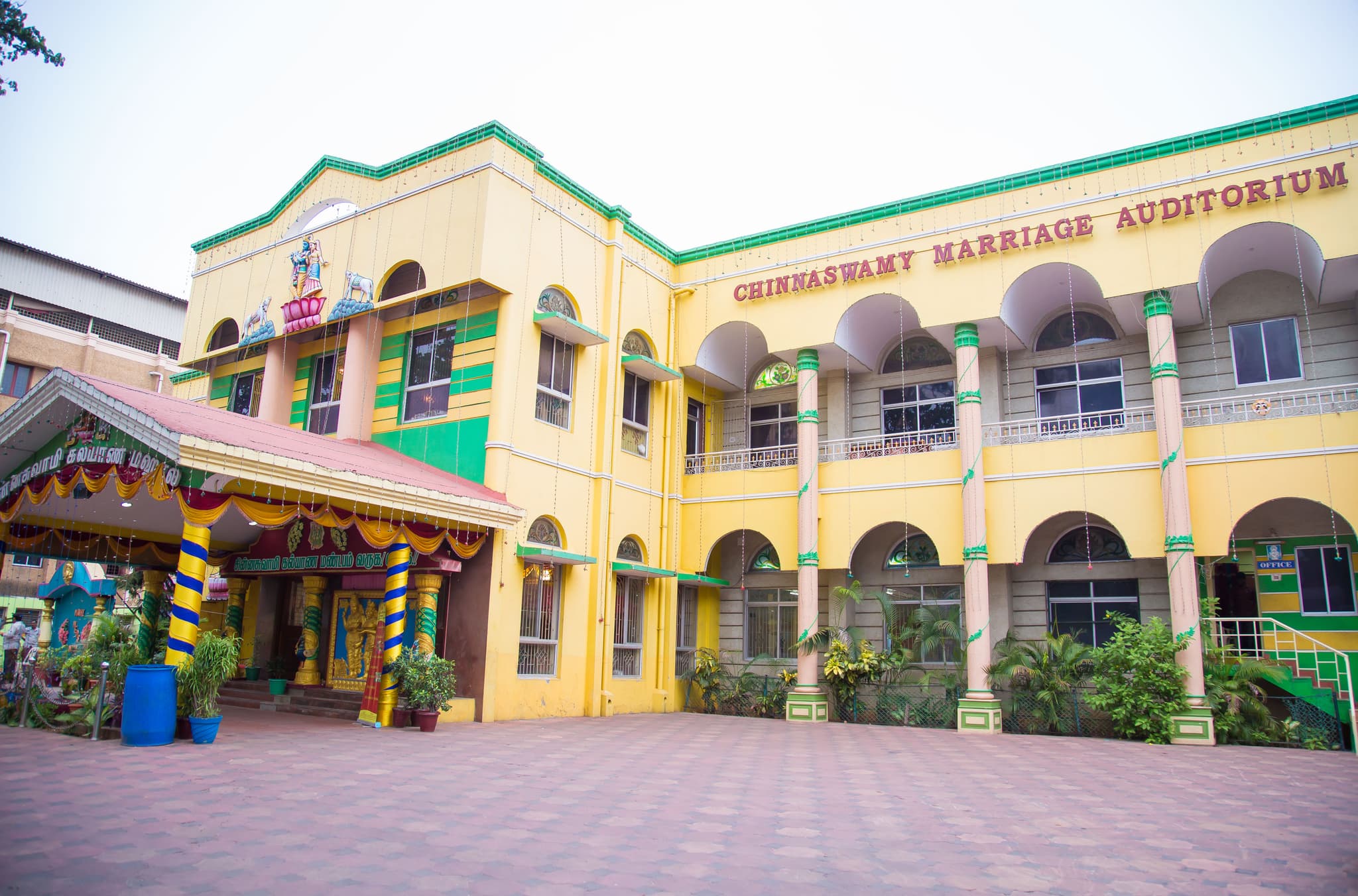 Venue