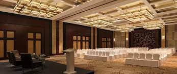 Venue