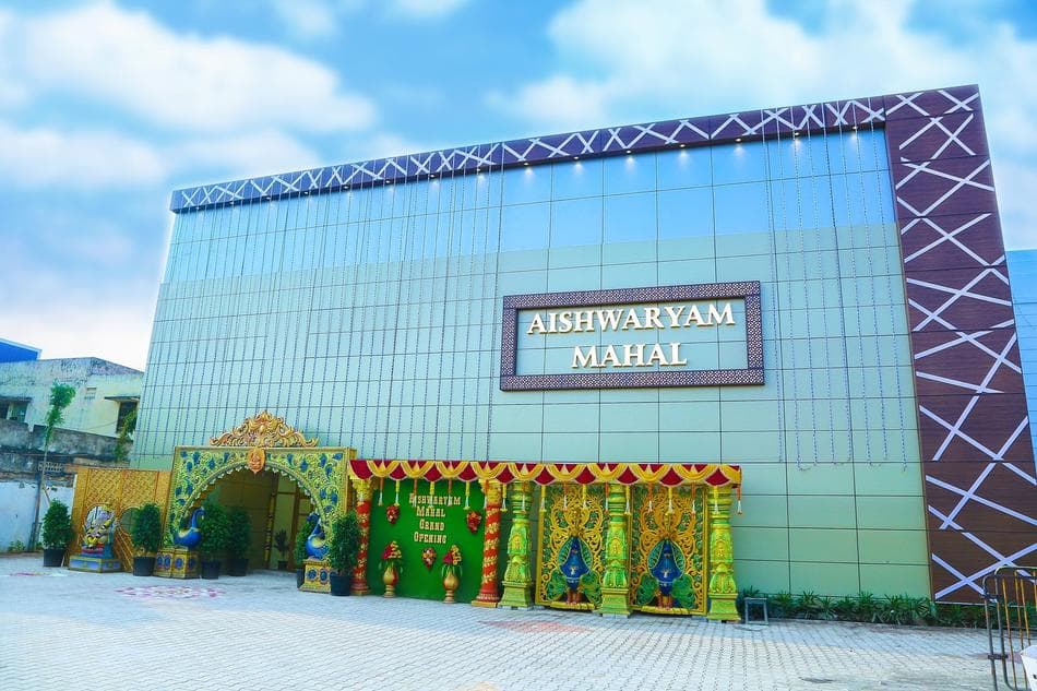 Venue