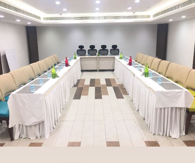 Venue