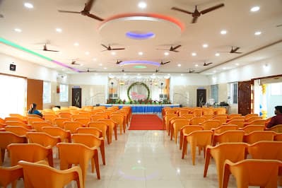 Venue