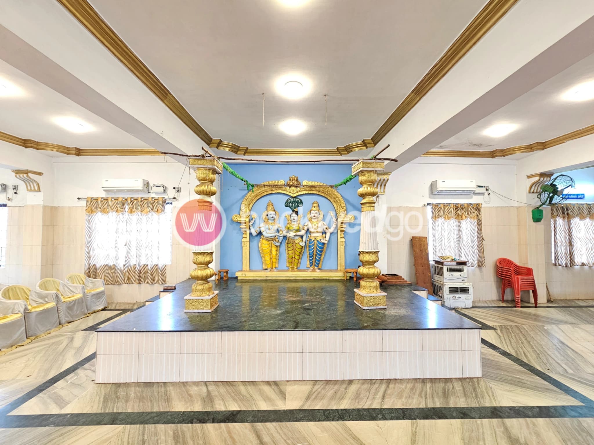 Venue