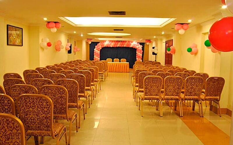 Venue