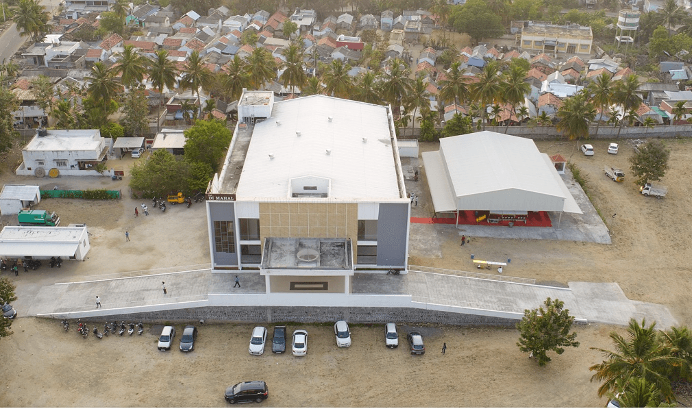 Venue