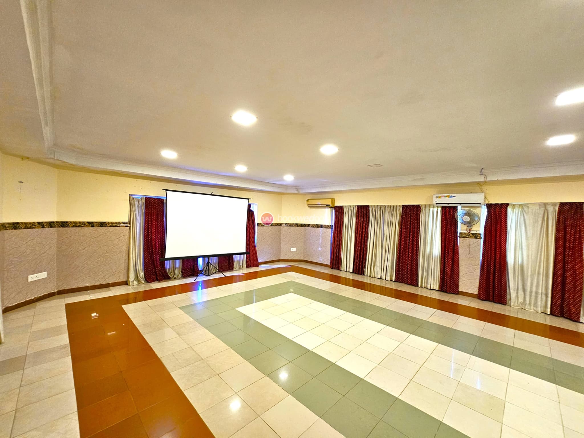 Venue