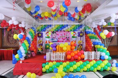 Venue