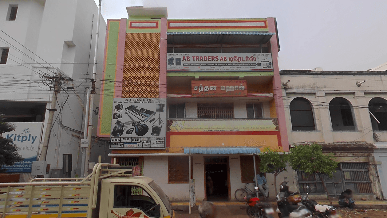 Venue