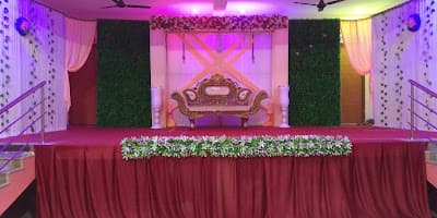 Venue