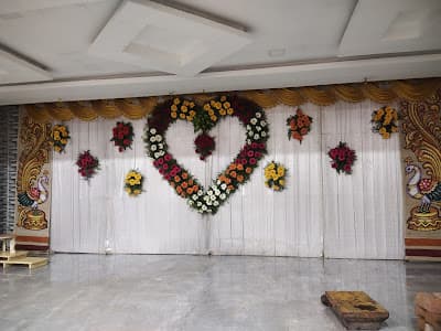 Venue