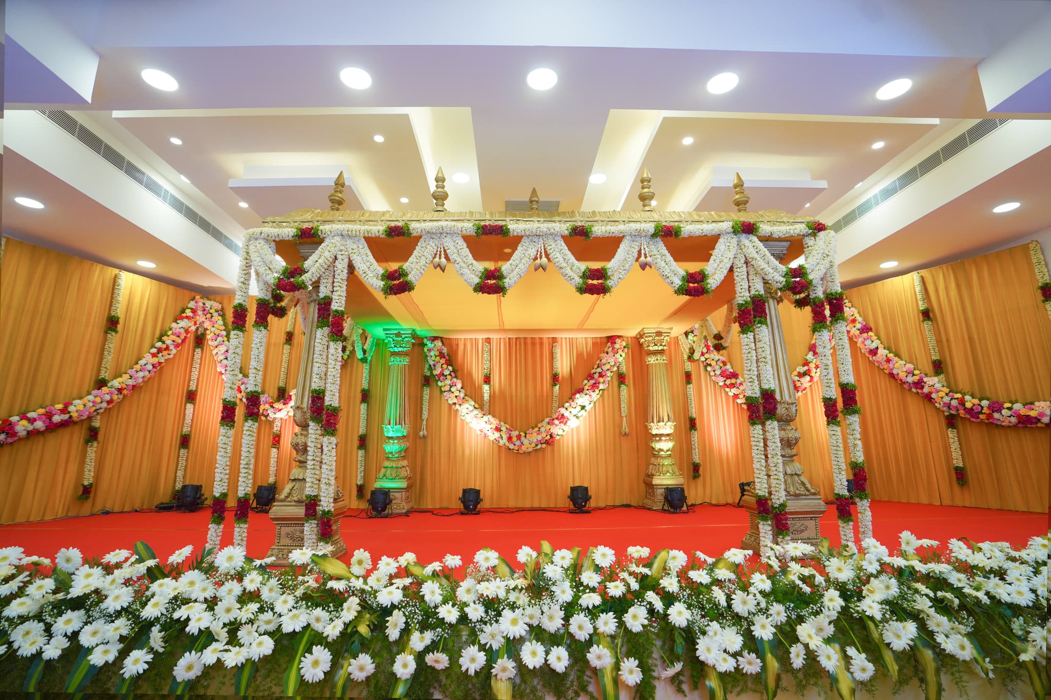 Venue