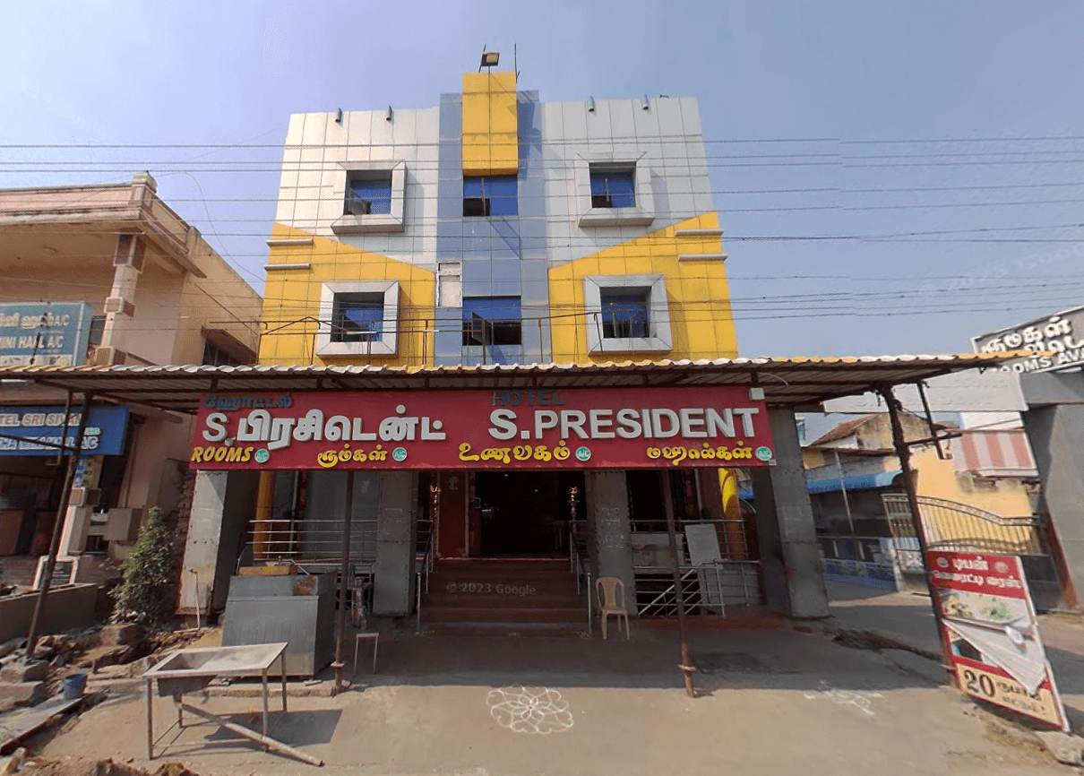 Venue