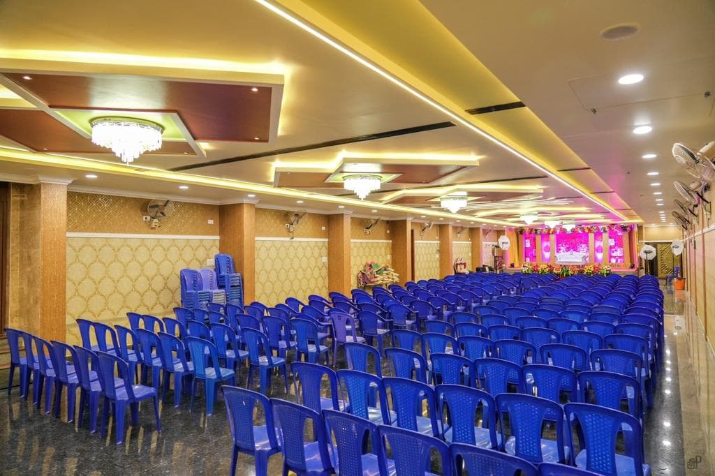 Venue