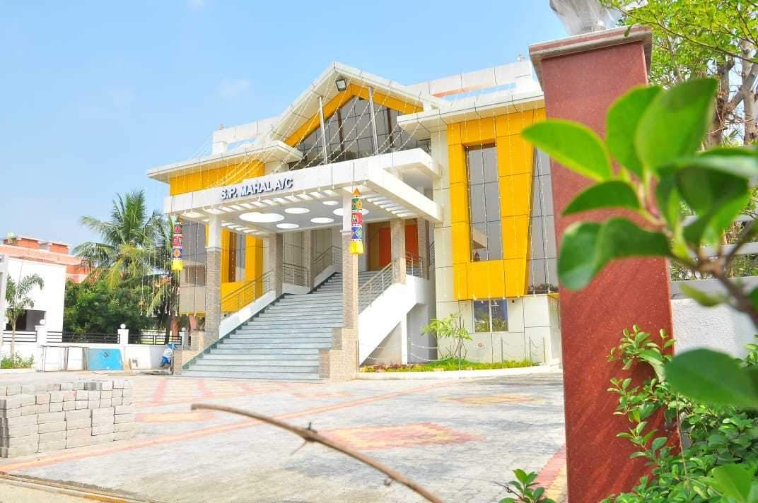 Venue