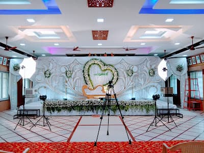 Venue