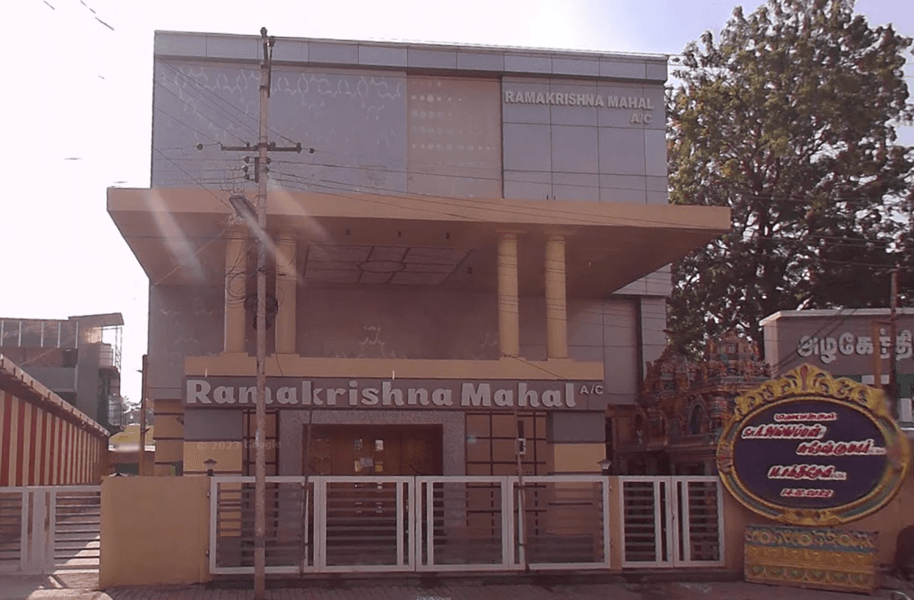Venue