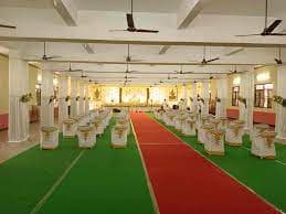 Venue