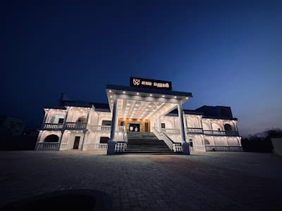Venue