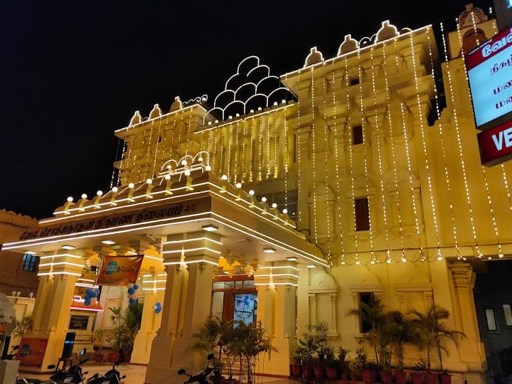 Venue
