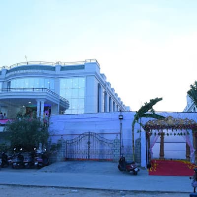 Venue