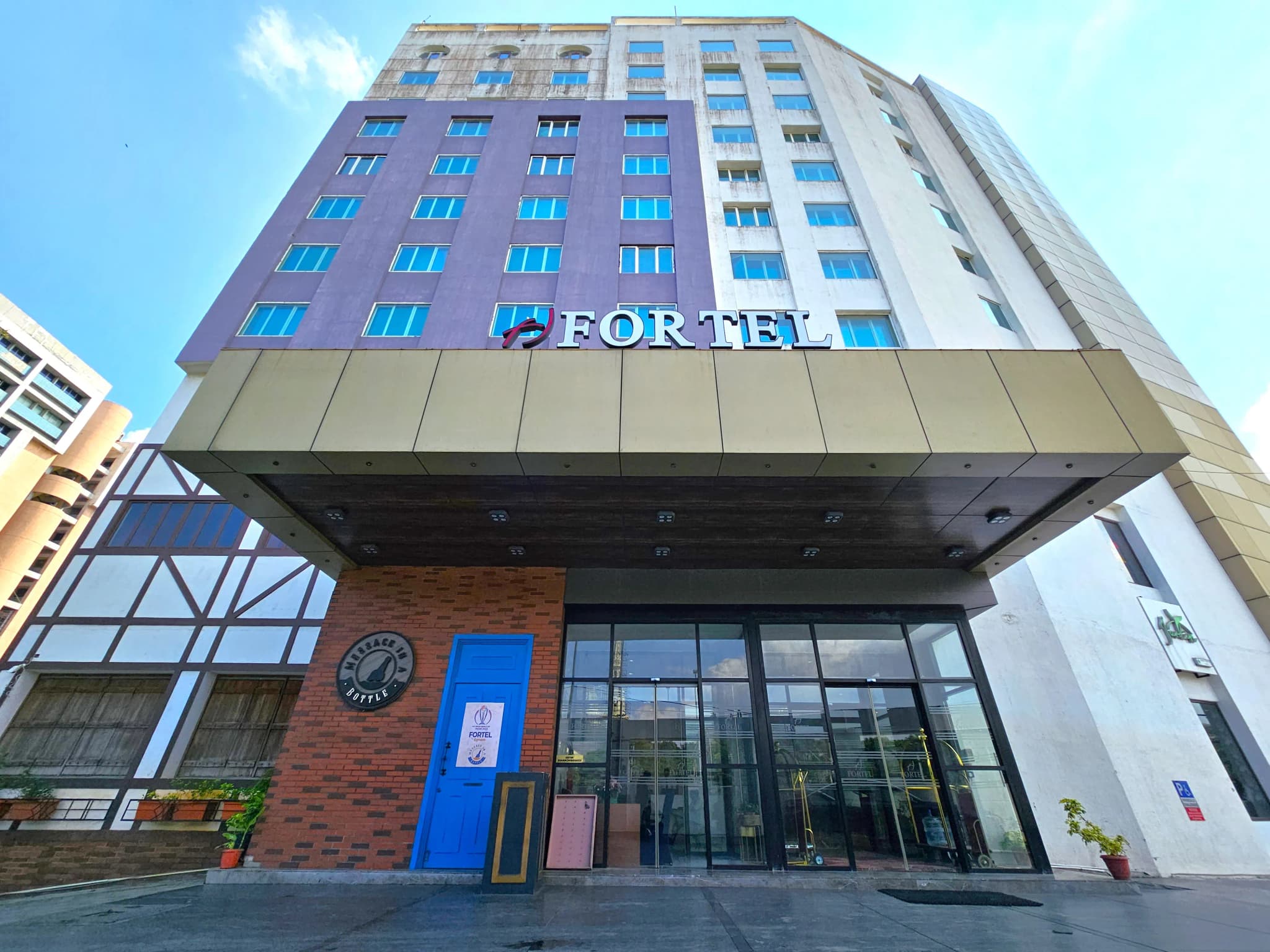 Venue