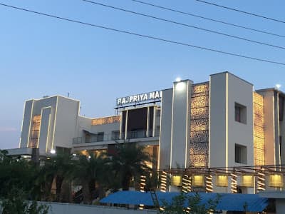 Venue