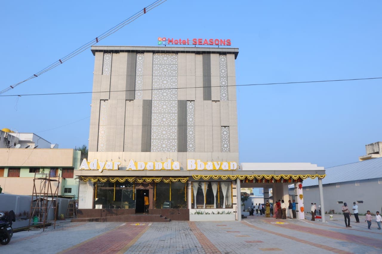 Venue