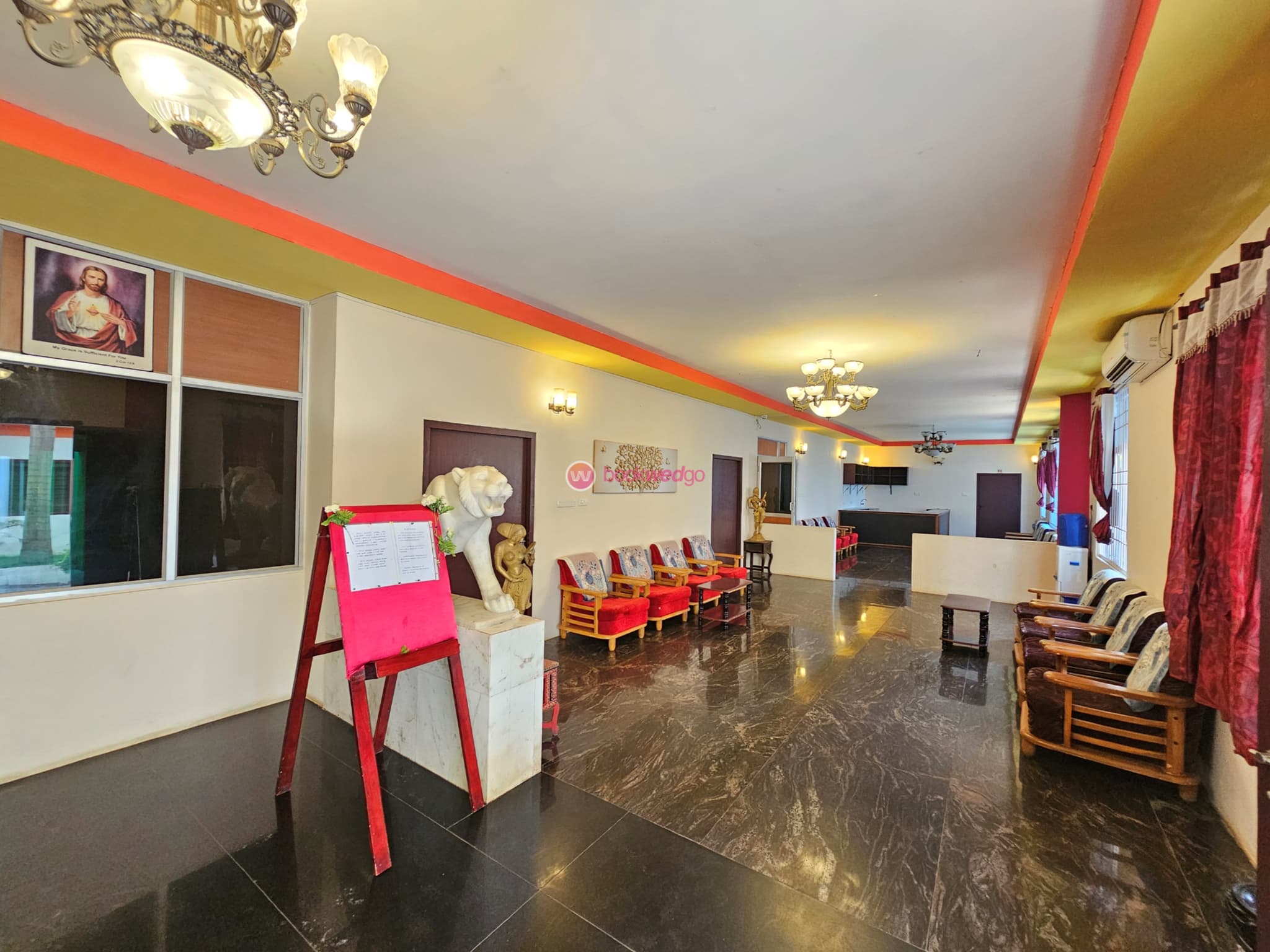 Venue