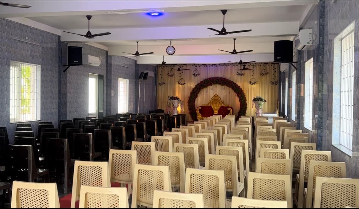 Venue