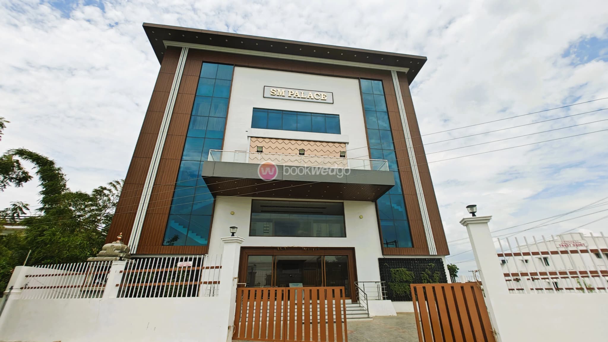 Venue