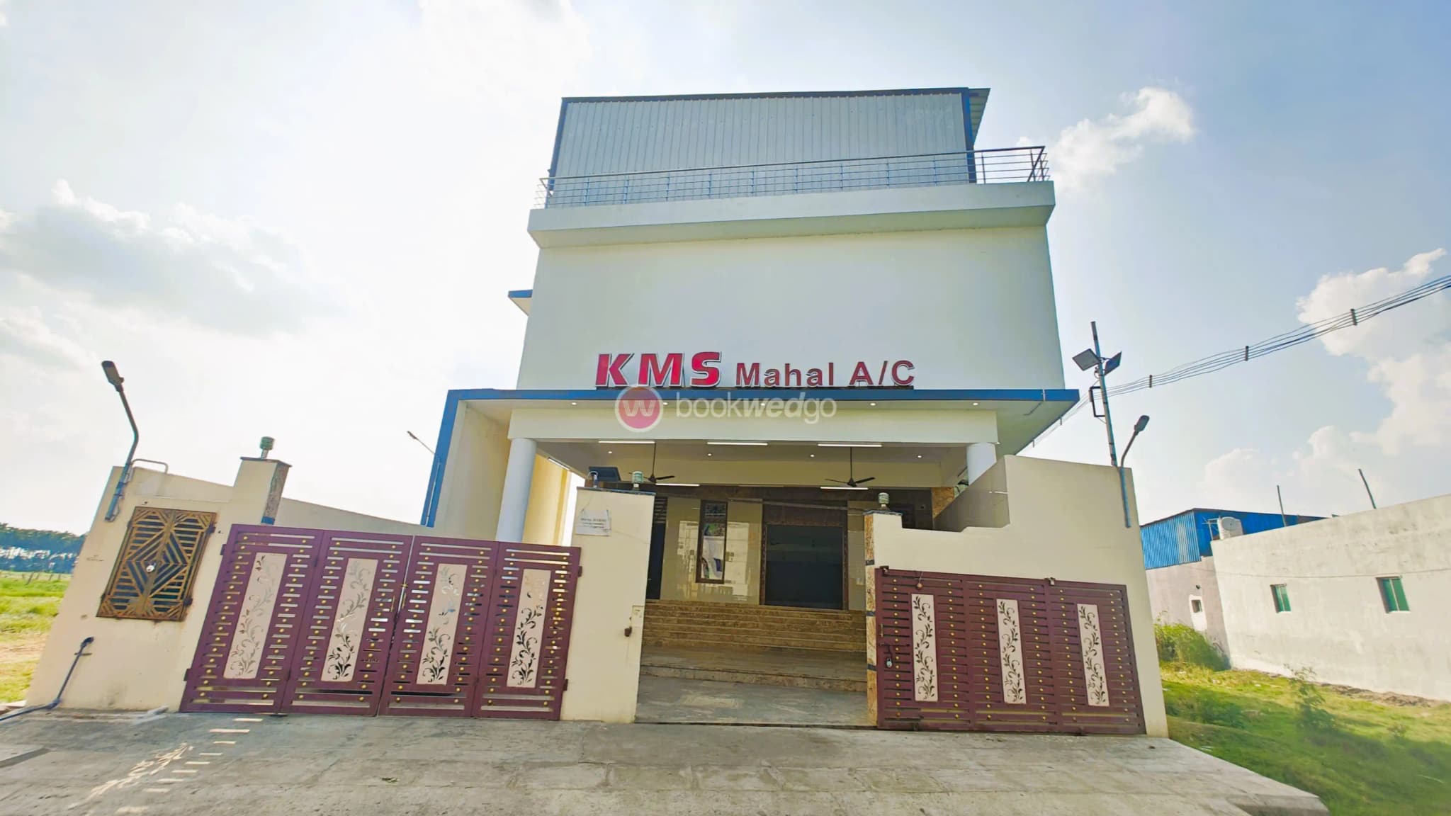 Venue