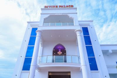 Venue