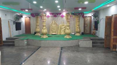 Venue