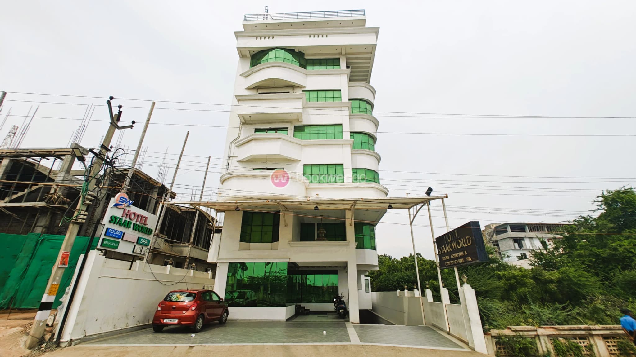 Venue