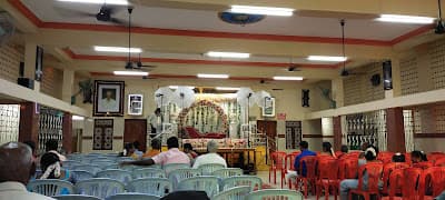 Venue