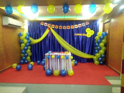 Venue
