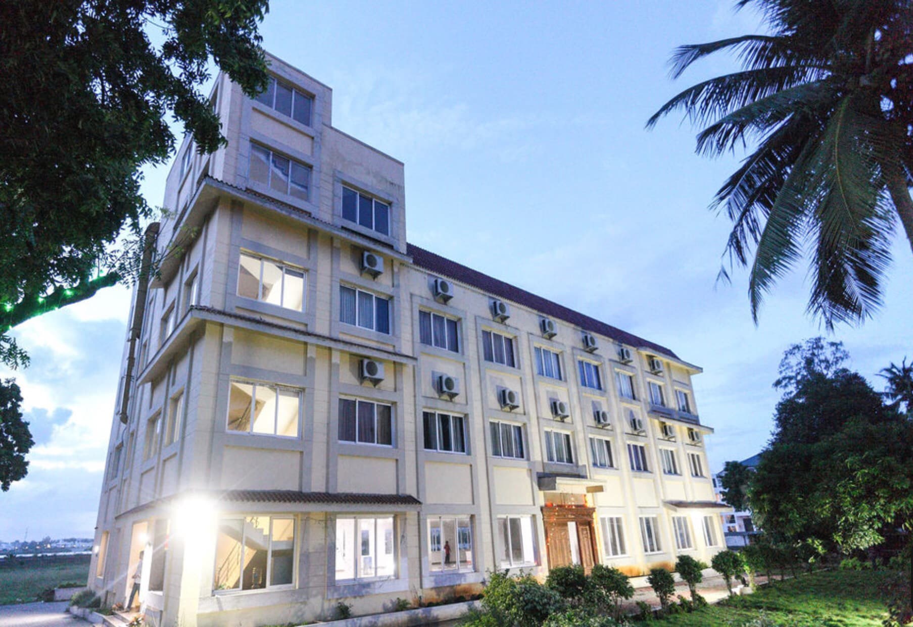 Venue