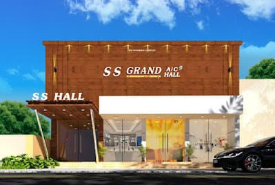 Venue