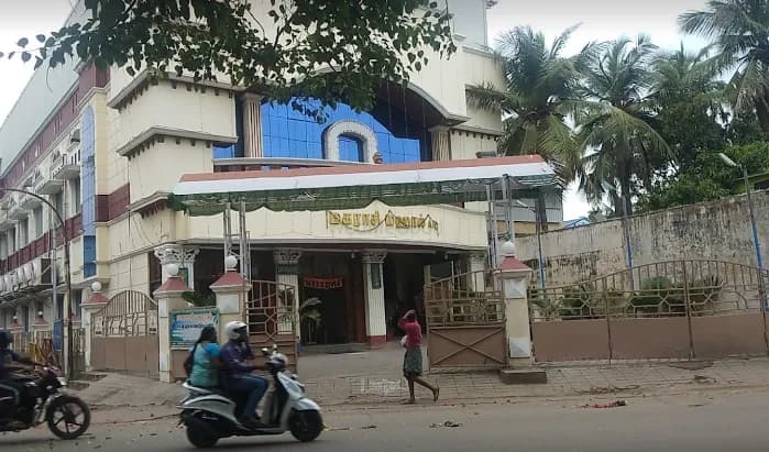 Venue