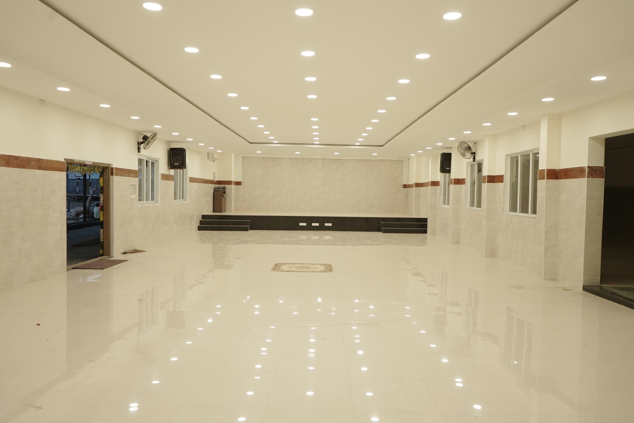 Venue