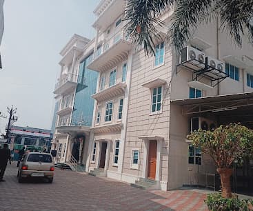 Venue