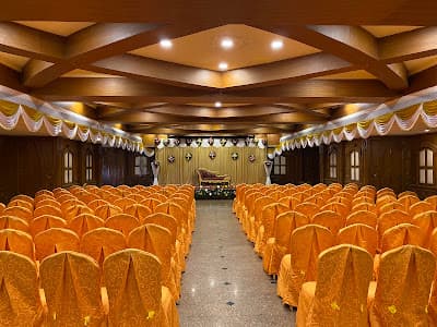 Venue