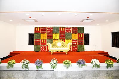 Venue