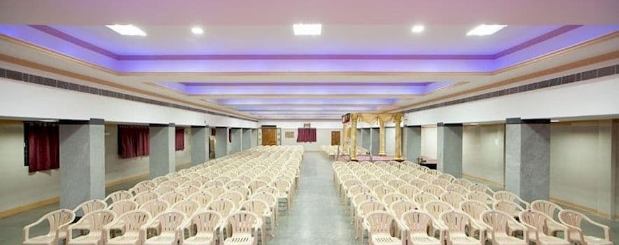 Venue