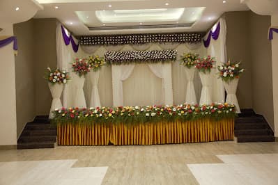 Venue