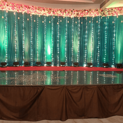 Venue